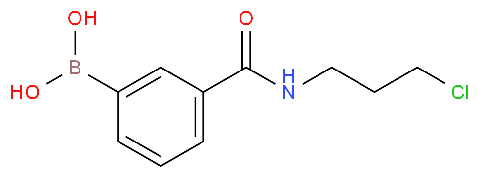 874288-10-5 molecular structure