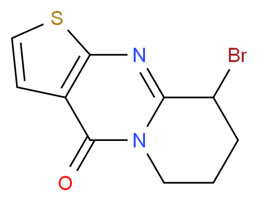 MFCD21602600 molecular structure