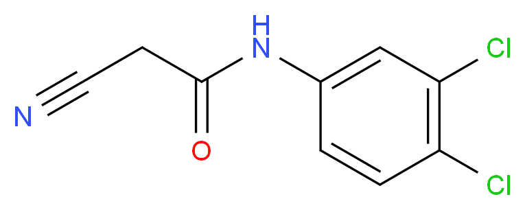 CAS_15386-80-8 molecular structure