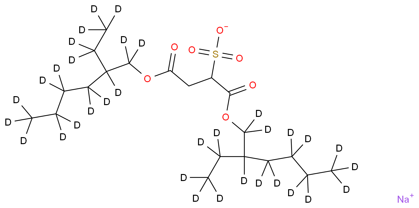 175736-89-7 molecular structure