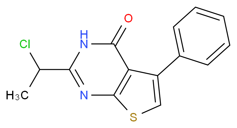 MFCD04635827 molecular structure