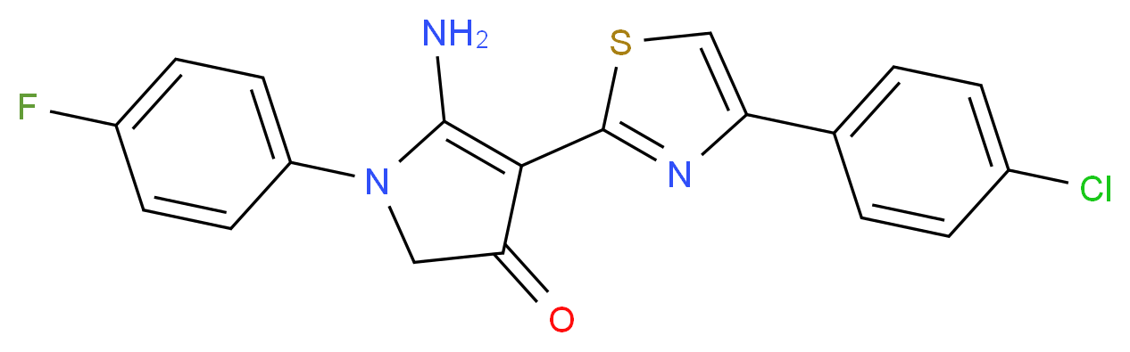 MFCD06660621 molecular structure