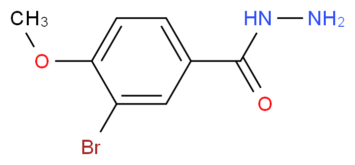 181136-33-4 molecular structure