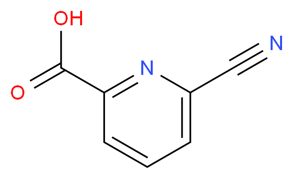 872602-74-9 molecular structure