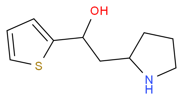 MFCD22196426 molecular structure