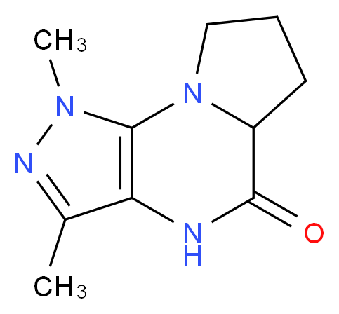 MFCD21602657 molecular structure