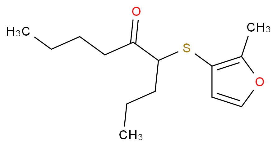 61295-50-9 molecular structure