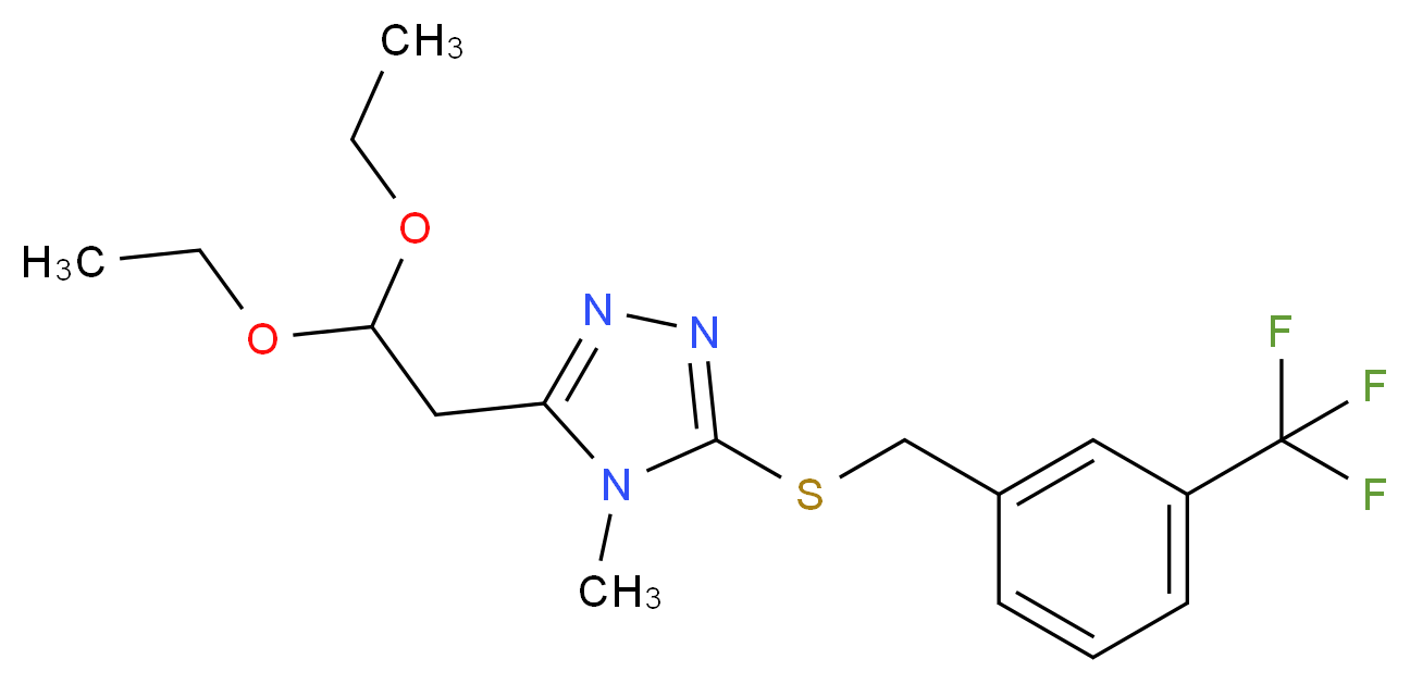 MFCD00102660 molecular structure