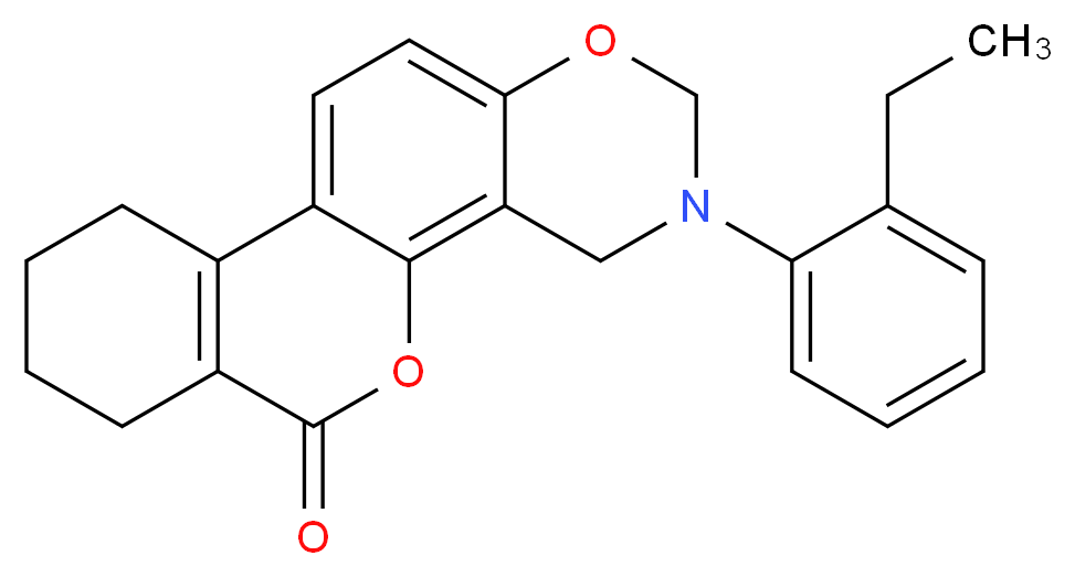 164262001 molecular structure