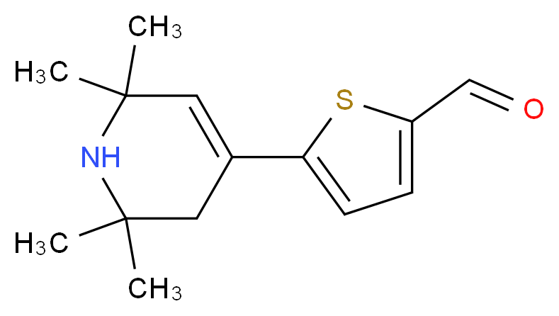 MFCD00507030 molecular structure