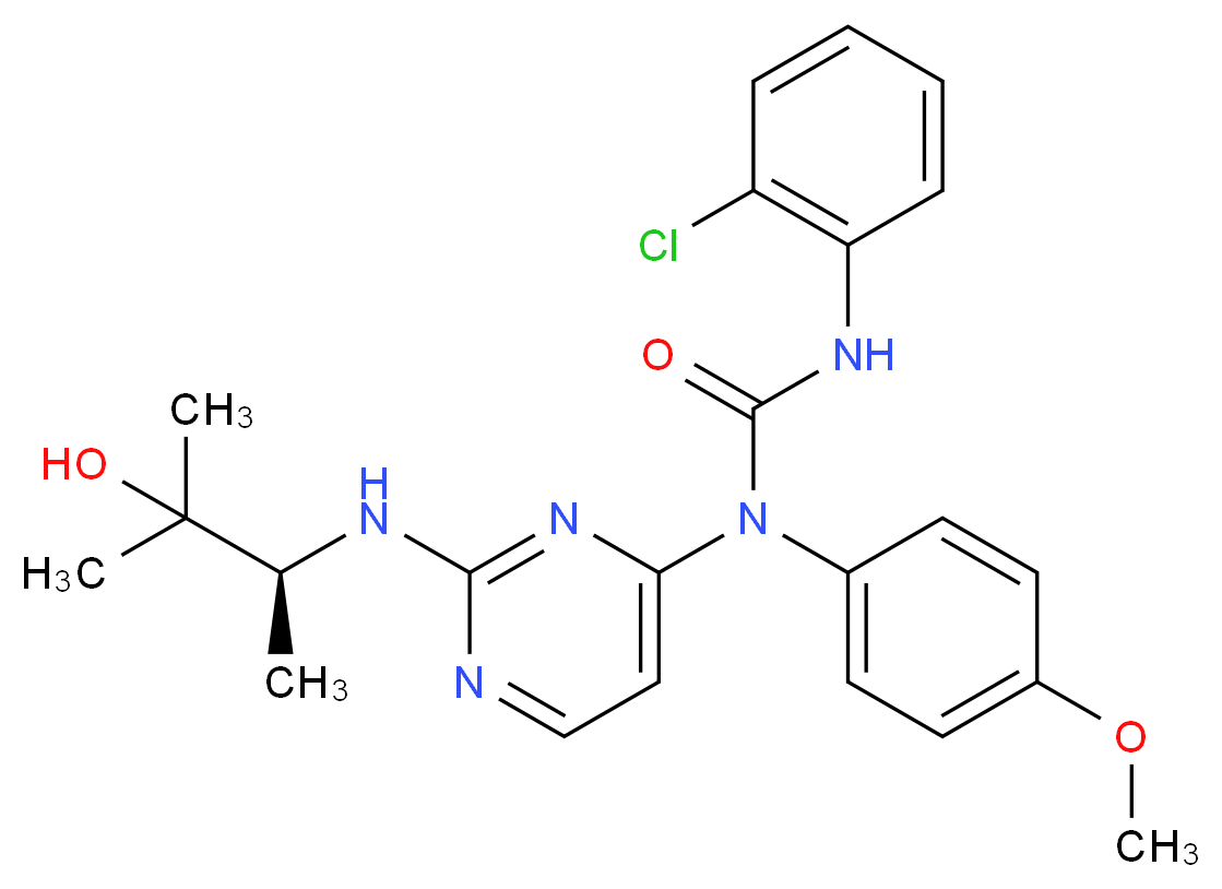 160969150 molecular structure