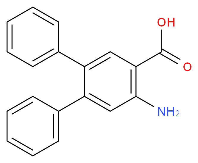 MFCD08543455 molecular structure