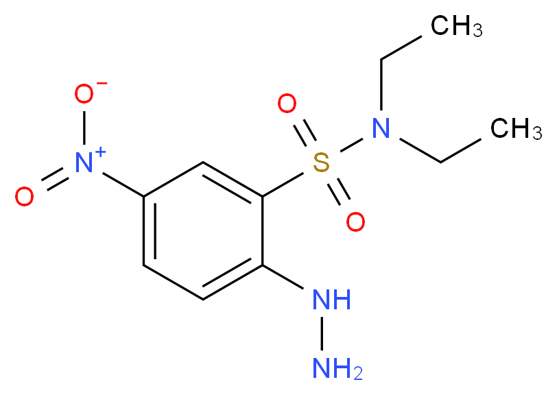MFCD02699970 molecular structure