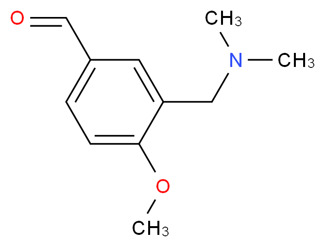 MFCD06801632 molecular structure