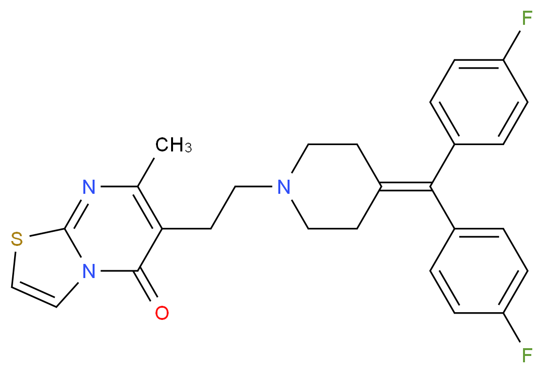 87051-43-2 molecular structure