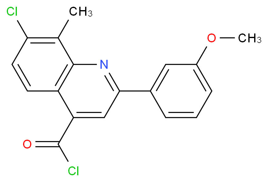 MFCD03422832 molecular structure