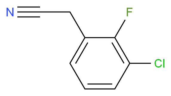 261762-98-5 molecular structure