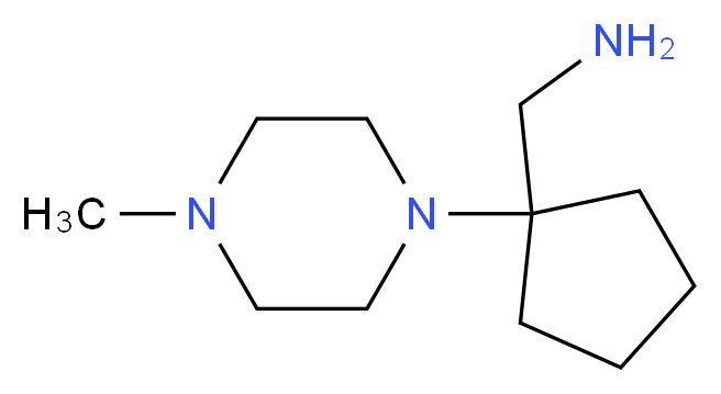 959240-31-4 molecular structure