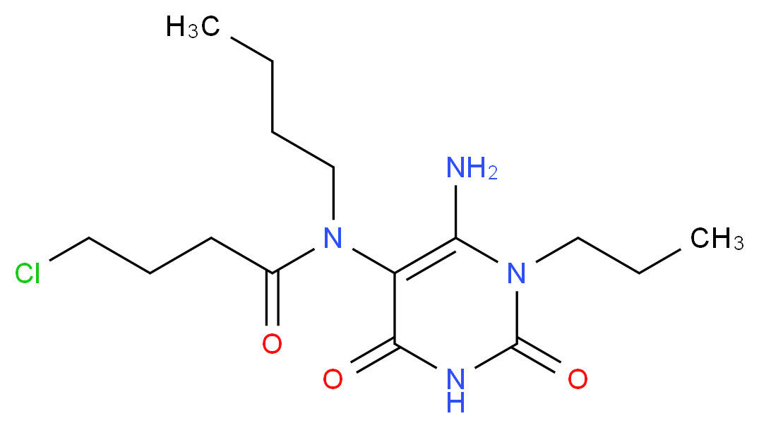 MFCD05263132 molecular structure