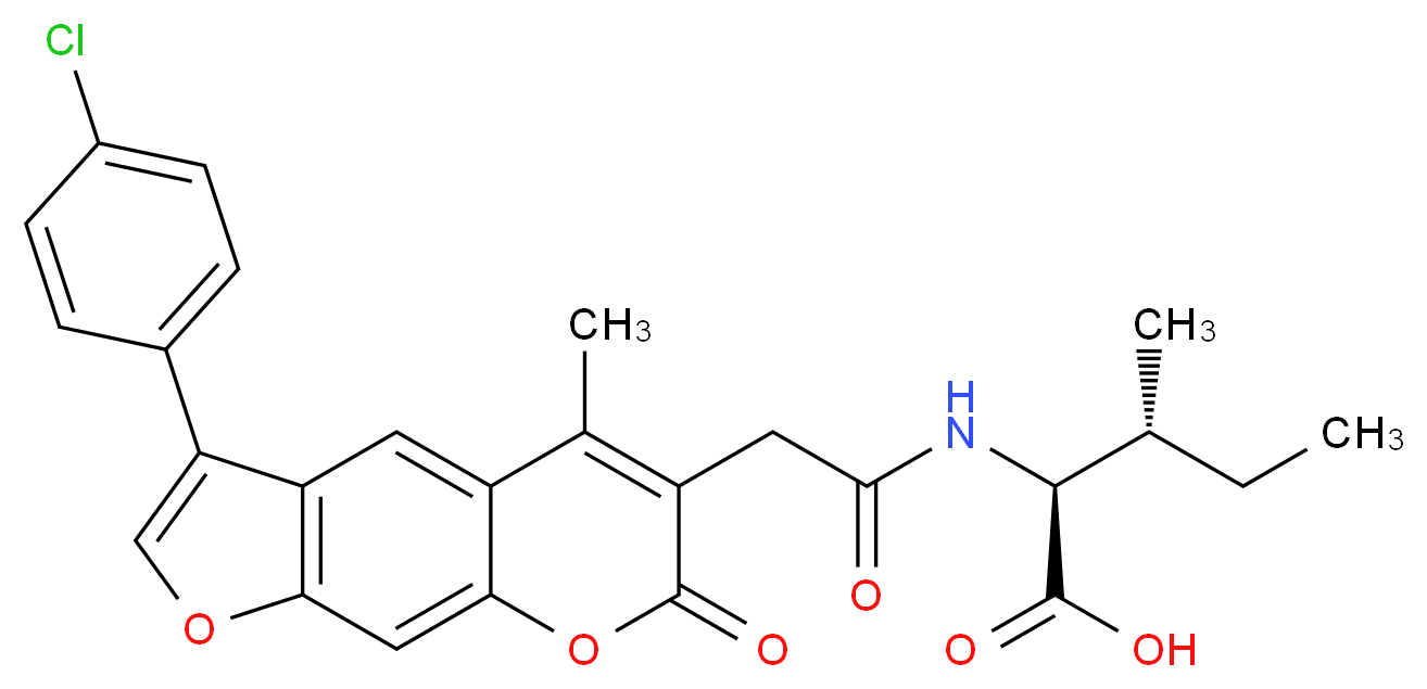 164262411 molecular structure