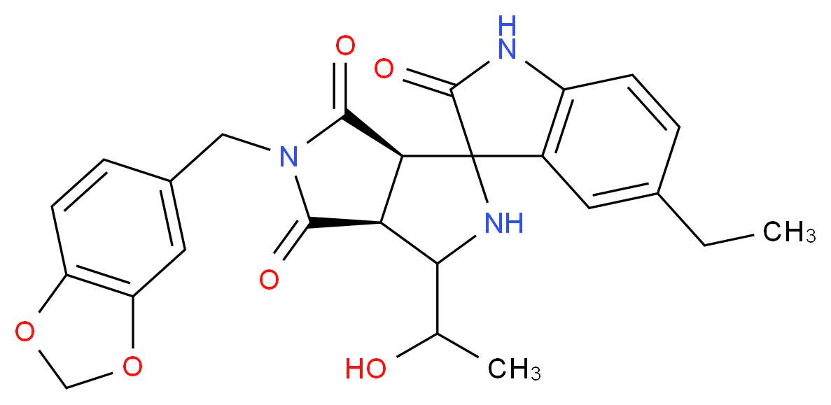 164266891 molecular structure