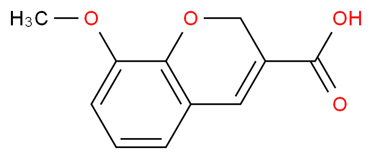 57543-59-6 molecular structure