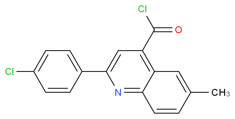 MFCD03421153 molecular structure