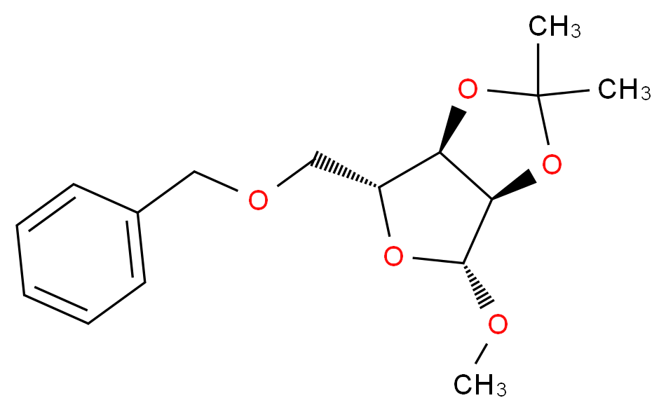 33019-63-5 molecular structure