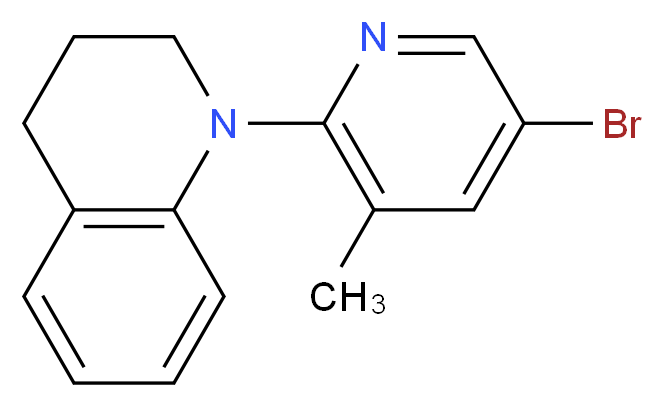 MFCD13561934 molecular structure