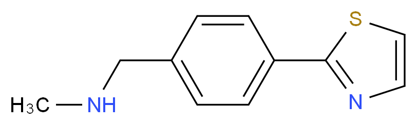 886851-31-6 molecular structure