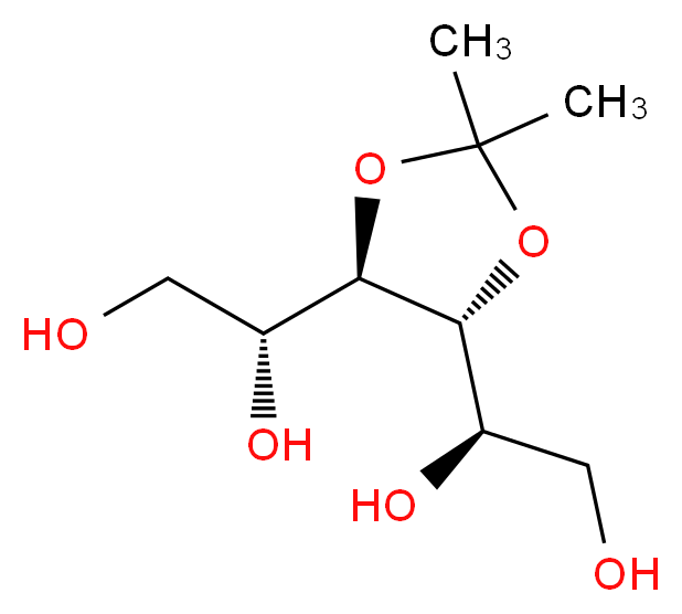 3969-84-4 molecular structure