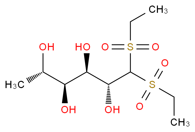 54253-49-5 molecular structure