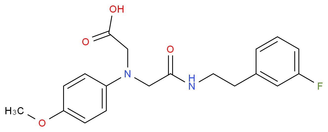 MFCD12027582 molecular structure