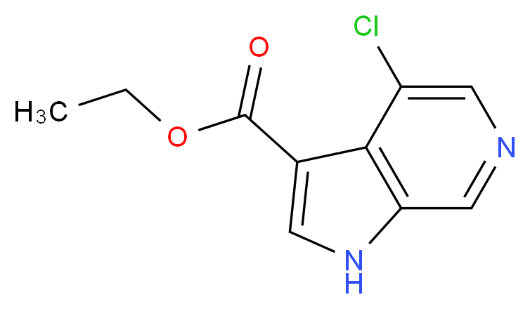 CAS_1234616-12-6 molecular structure