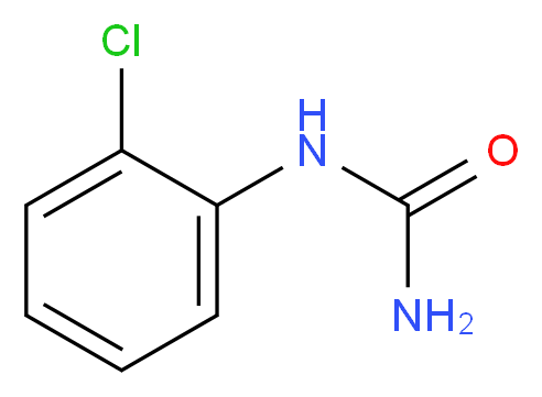 CAS_114-38-5 molecular structure