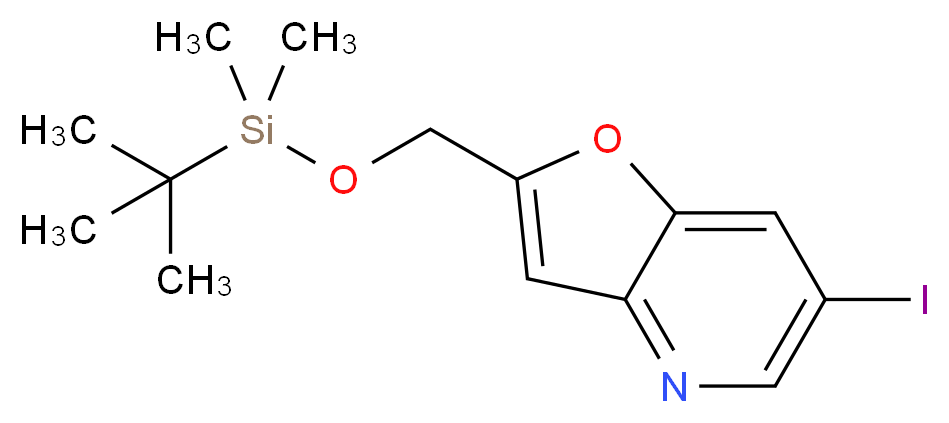CAS_1171920-30-1 molecular structure