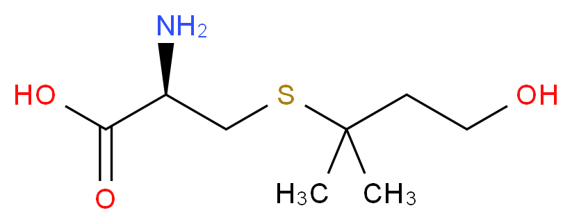 CAS_471-09-0 molecular structure