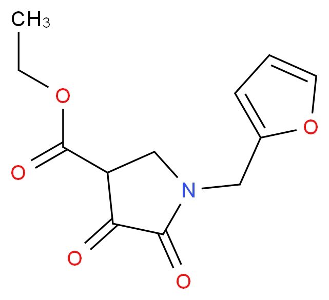 CAS_142774-43-4 molecular structure