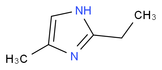 2-Ethyl-4-methylimidazole_Molecular_structure_CAS_931-36-2)