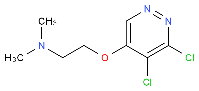 CAS_1346698-29-0 molecular structure