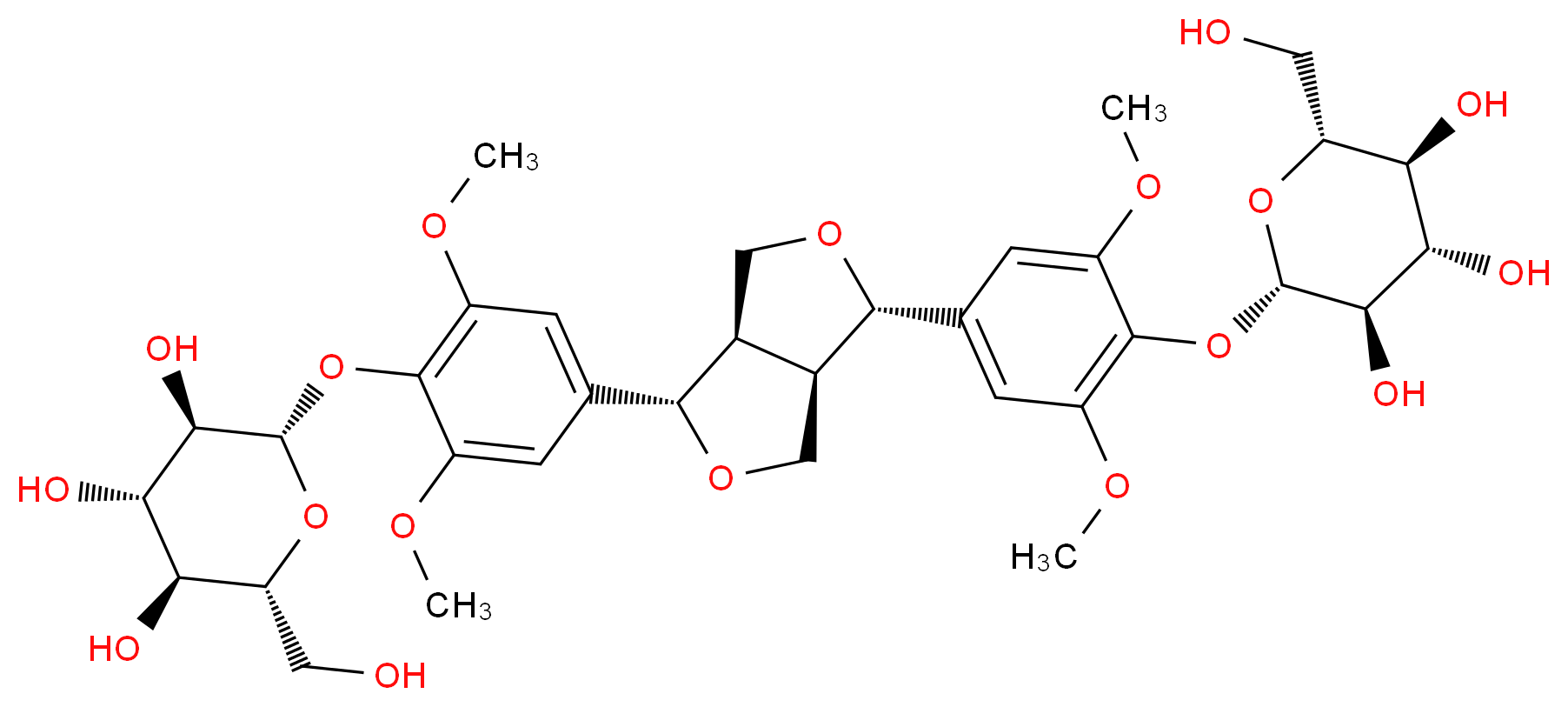 CAS_573-44-4 molecular structure