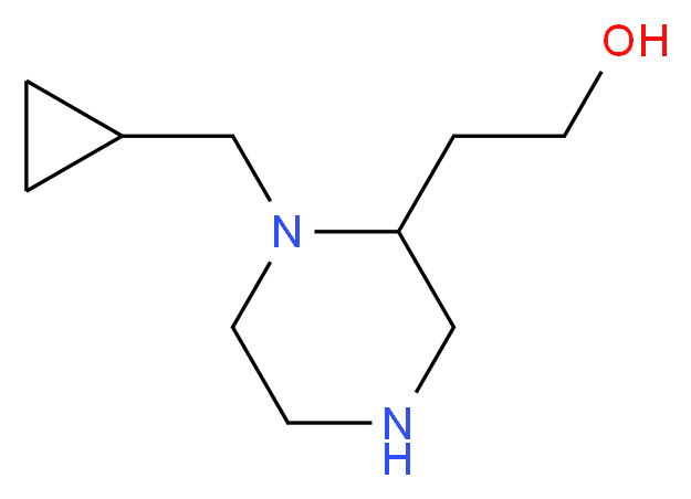 CAS_1049750-09-5 molecular structure