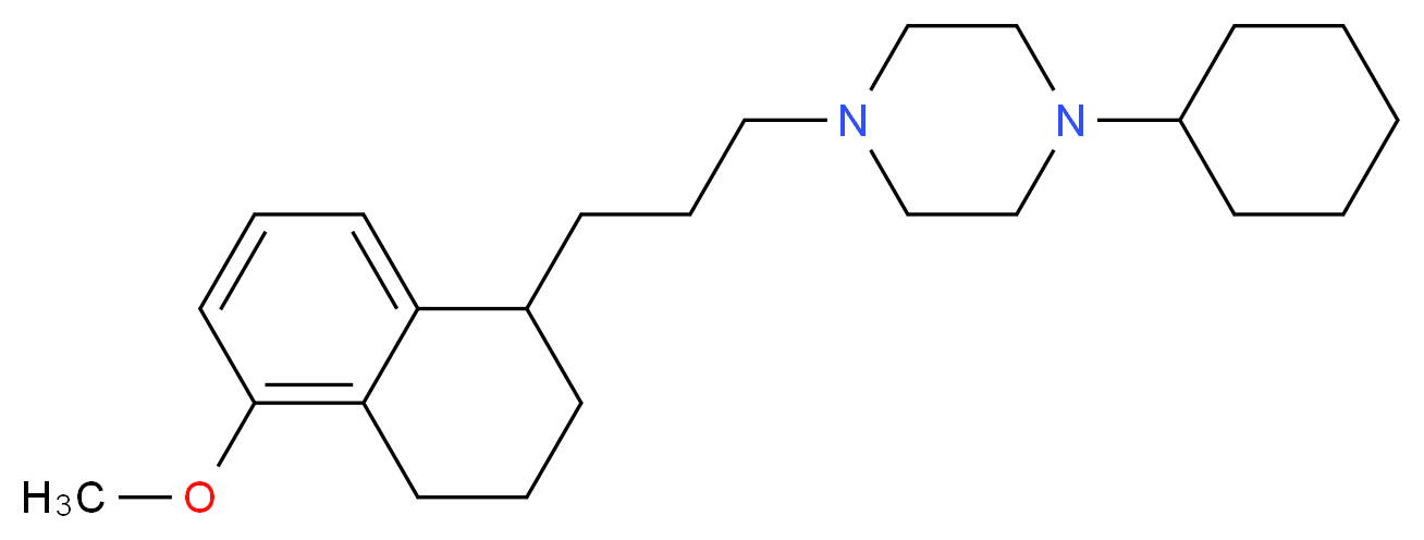 CAS_172906-90-0 molecular structure