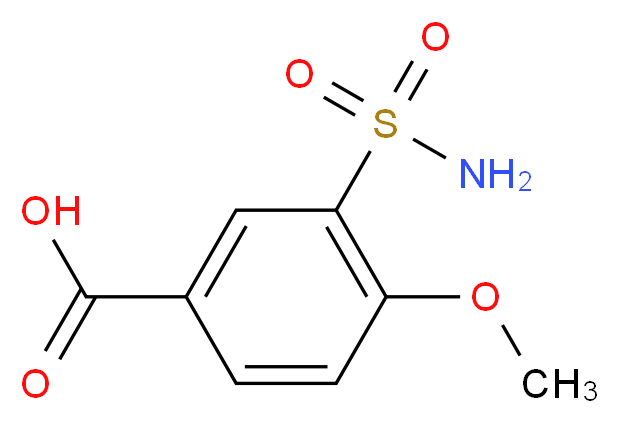 CAS_20532-06-3 molecular structure