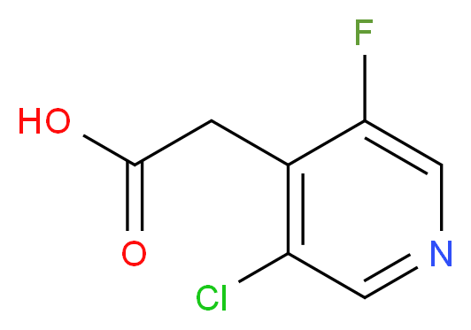 MFCD16609448 molecular structure