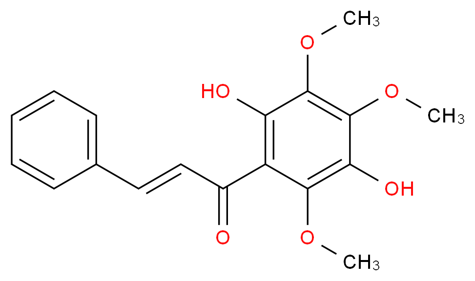 521-51-7 molecular structure