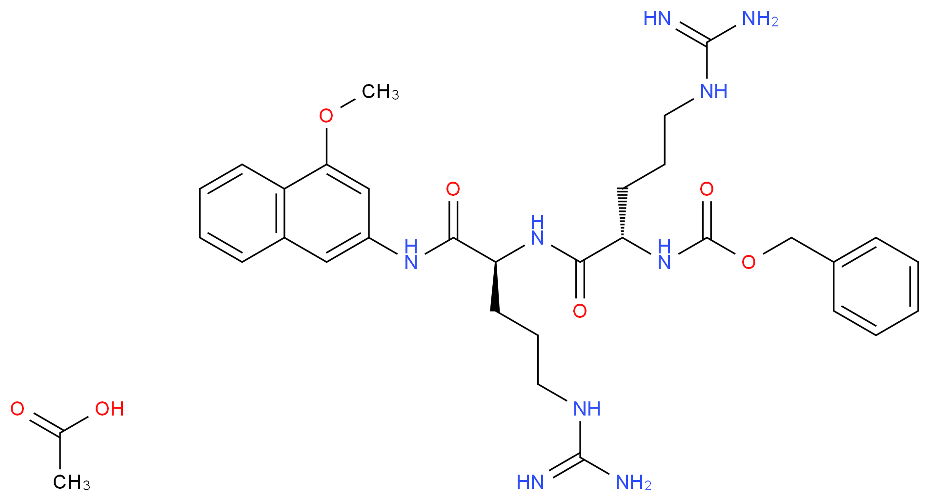 100900-19-4 molecular structure