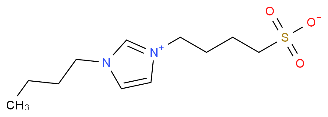 4-(3-Butyl-1-imidazolio)-1-butanesulfonate_Molecular_structure_CAS_439937-61-8)