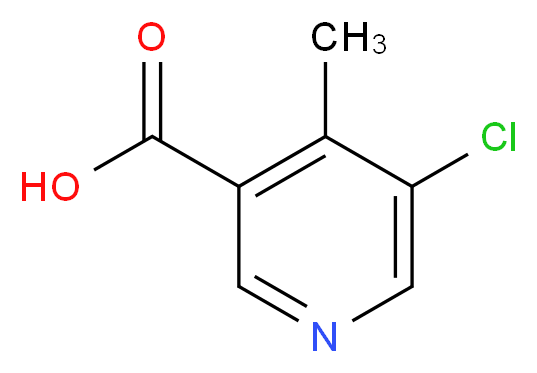 MFCD07439972 molecular structure