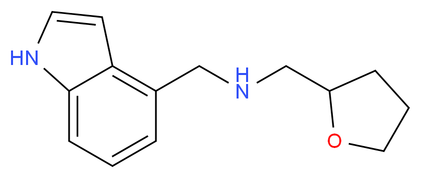 MFCD09455119 molecular structure